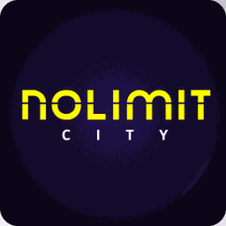 โลโก้ค่ายเกม Nolimit City